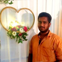 Elumalai Ramalingam