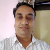 Sanjay Navghare