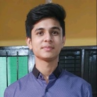 Ritik Sharda