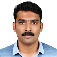 Jithu Gangadharan