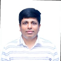 Manjunatha S