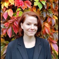 Rebecca Frankel Willén, Phd