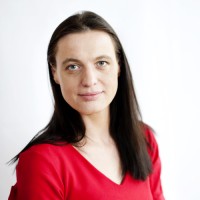 Desiree Bernardi
