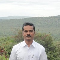 Shivarudrappa C