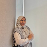 Nadya Fakhrotul Mafazah