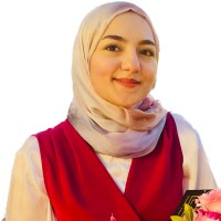 Shahd Sabbah