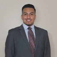 Michael Angello Garcia