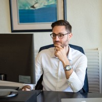 Sebastien Demsar
