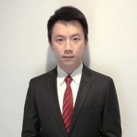 Ricky Huang