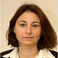 Marnie Levine