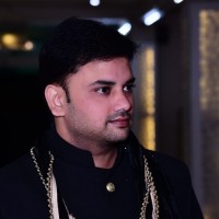 Vikas Saxena