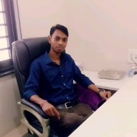 Kaushik Parmar
