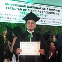 Diego Manuel Ramoa Barrios