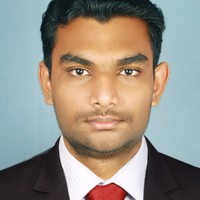 Ragesh N R