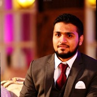 Usman Farooq