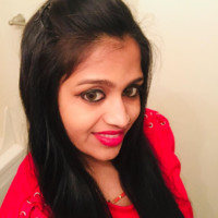 Divya Shetty Karkera