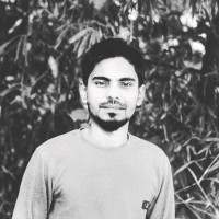 Md Sohanur Rahman Sohel