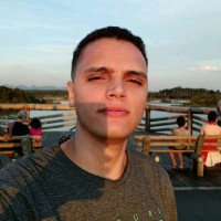 Denilson Barbosa
