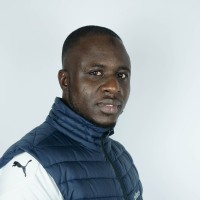 Sidi Camara