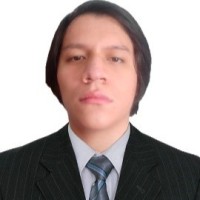 Victor Josue Borja Martell