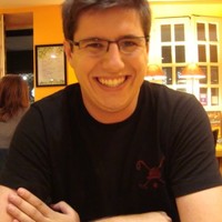 Gabriel Garcia Murari