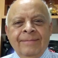 Gerardo Gonzalez Ceballos