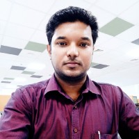Kiran Francis Stephen
