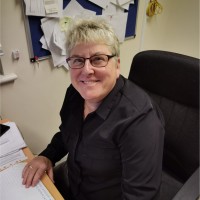 Nicola Williams-Prince