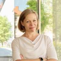 Hanna Sundberg