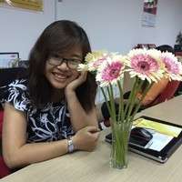 Ton Nu Quy Nhi