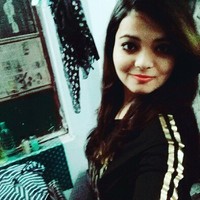 Susmita Bhattacharyya