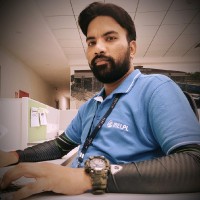 Rohit Mourya