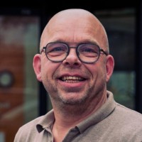 ☆ Robert van den Berg ☆