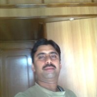 Satish Mishra