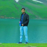 Fazal Abbas فیضی