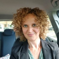 Natasja van den Berk