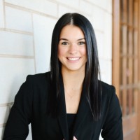 Courtney Grantland