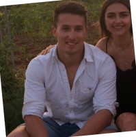 Juan Giraldo (B.Eng, M.Fin)