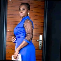 Anita Mensah-Onumah