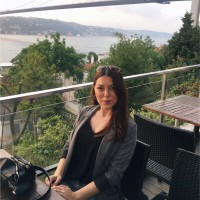 Ece Öztürk