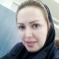 Azadeh Rezaei