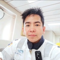 Ramil Molito