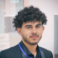 Amine TOUATI