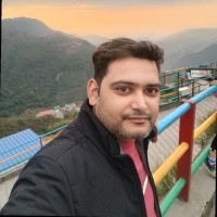 Rajat Rastogi