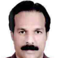 Sadashiv Dalvi