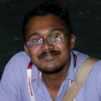 Subhasish Kaity