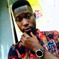 Boubacar Inspecteur Kanté