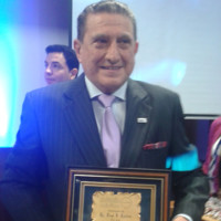 Jose Ernesto Lucero