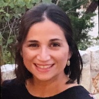 Rebecca Alvarado