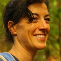 Laura Burke Ma, Lmcha